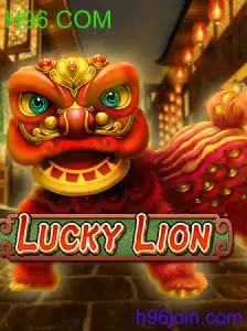 Descubra o Intrigante Jogo LuckyLion e as Regras do H96.COM