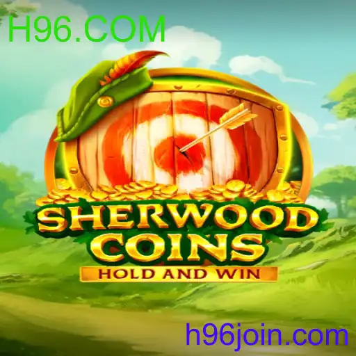 SherwoodCoins: Uma Jornada de Aventura e Estratégia no Mundo Medieval de H96.COM